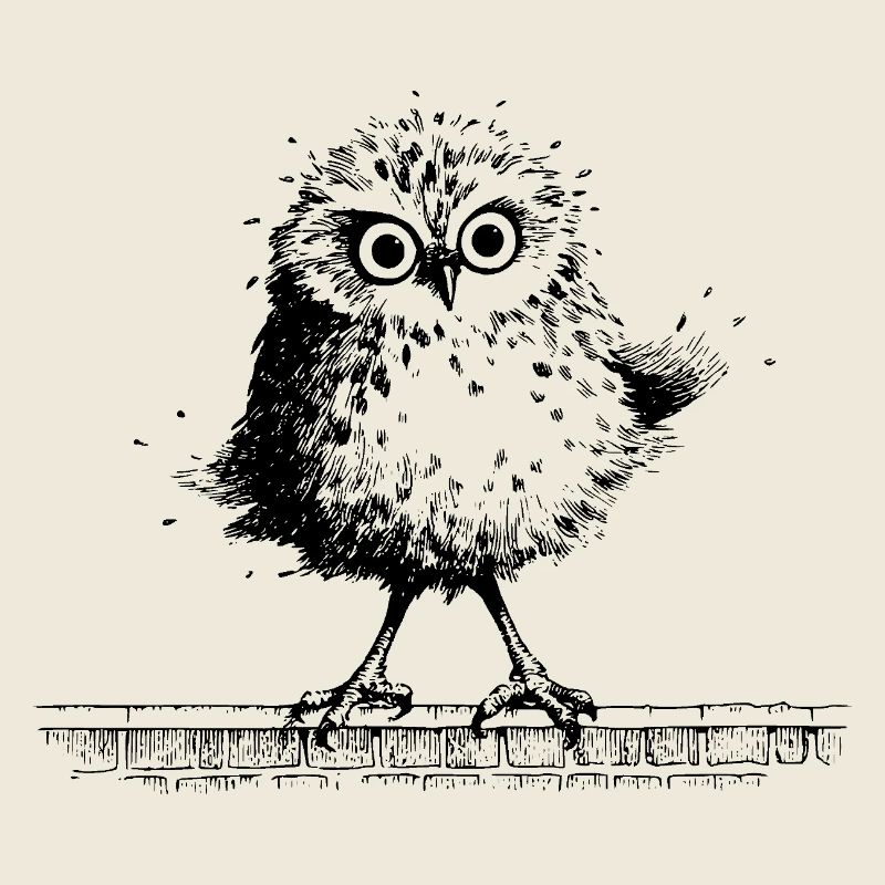 cute owl