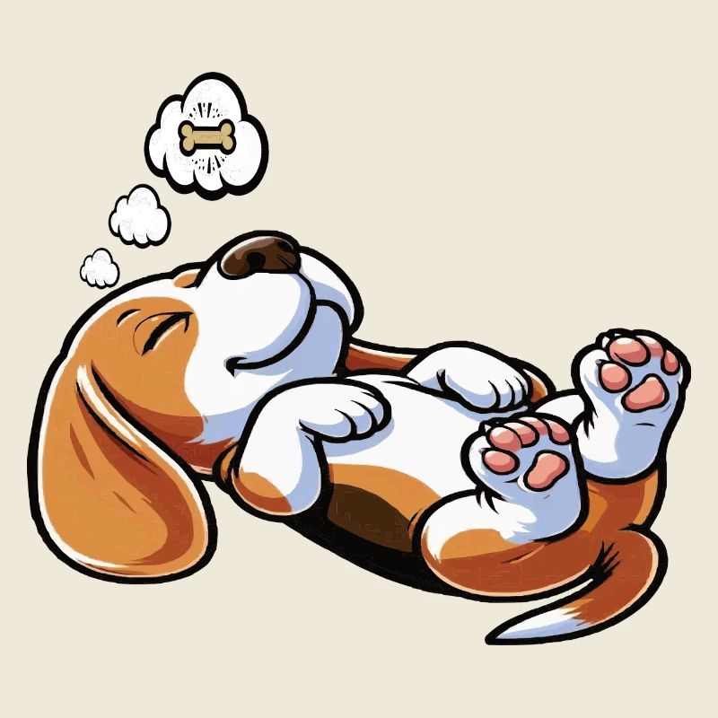 Beagle Beaglebesitzer Beaglehalter beaglehund