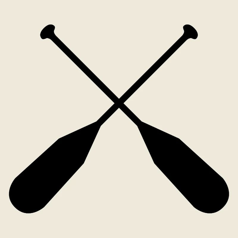 Kanupaddeln