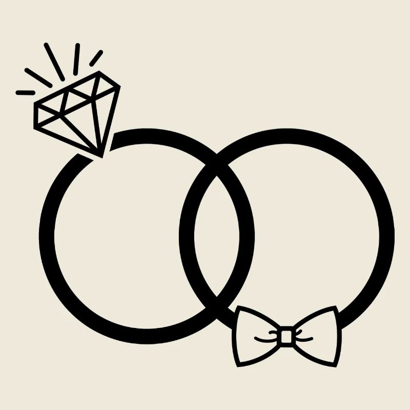 Wedding rings