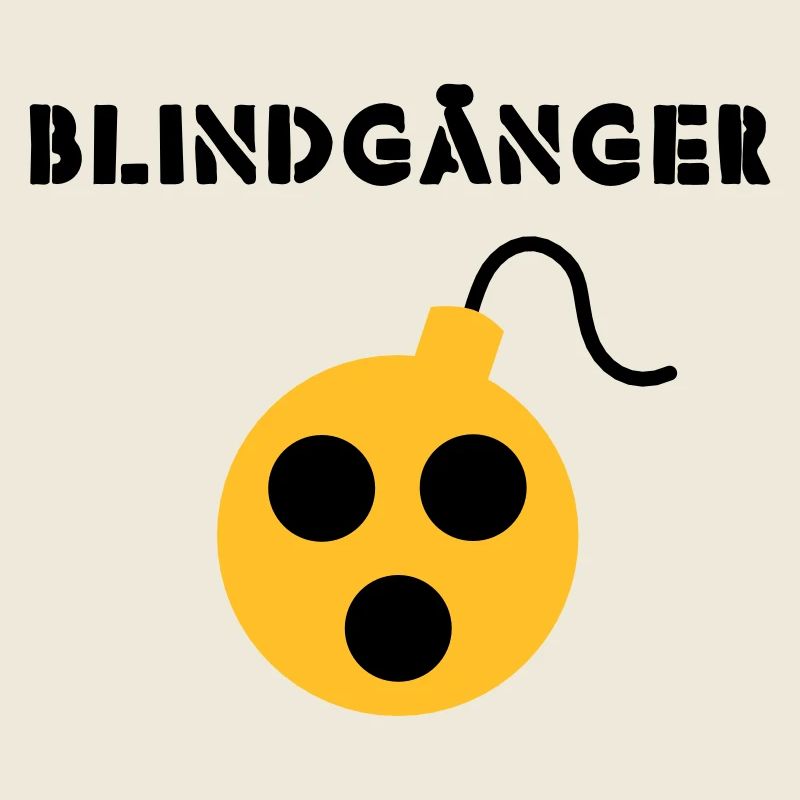 Blindgänger