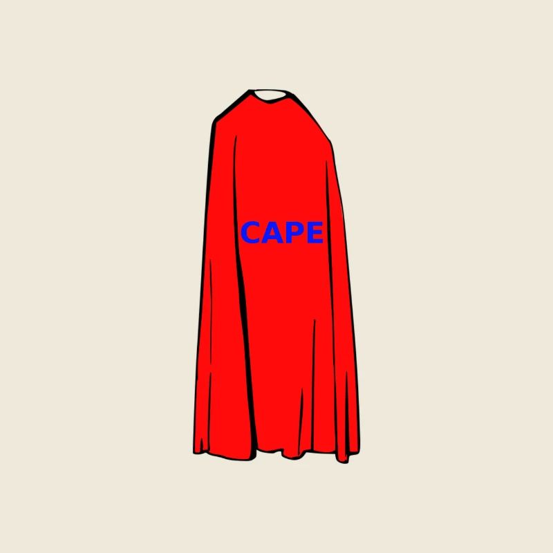 Cape