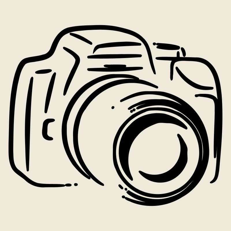 Reflex photo