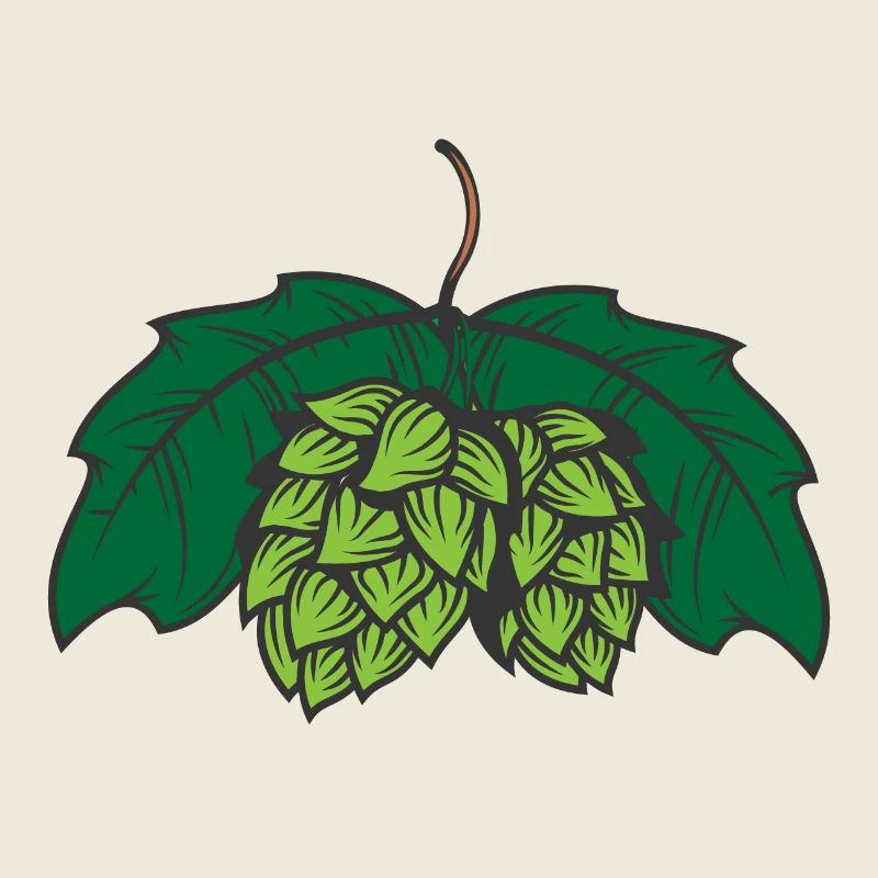 hops