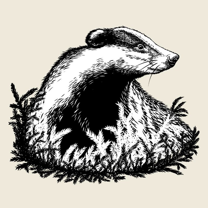 Badger