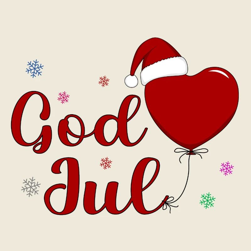 Dieu Joul Fête de Noël