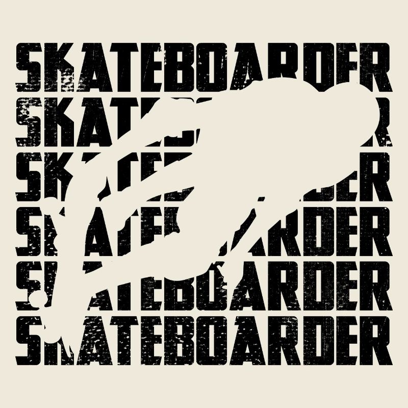 Skateboarders