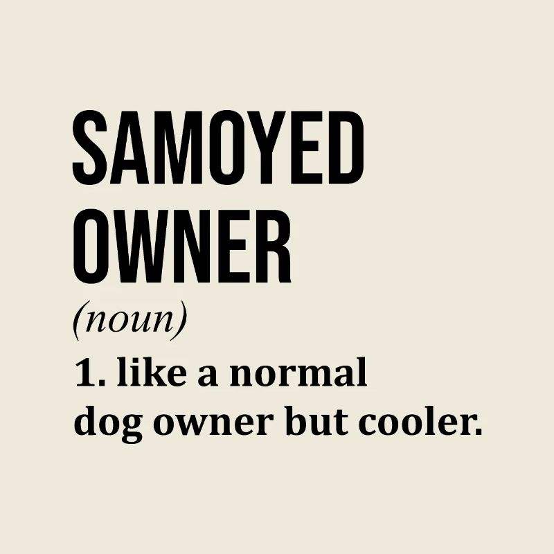 Samoyed