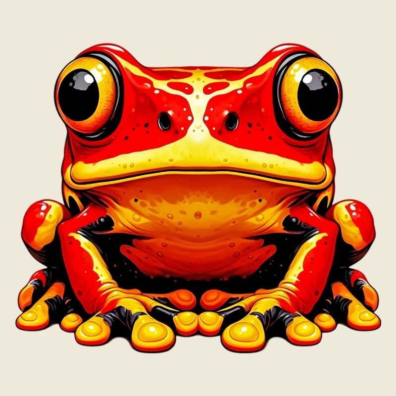 Grenouille