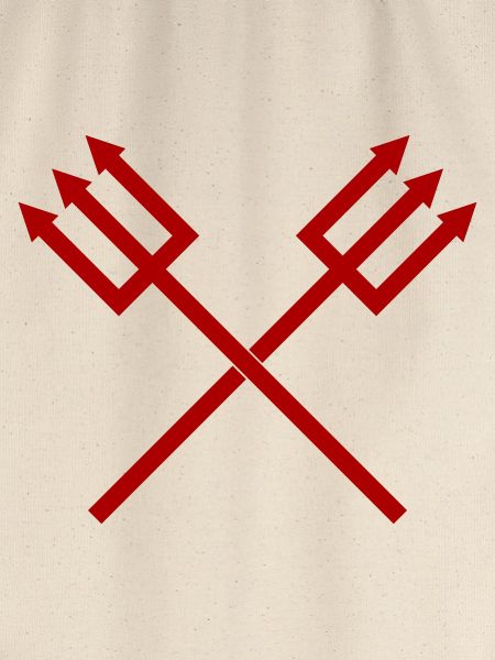 Dreizack