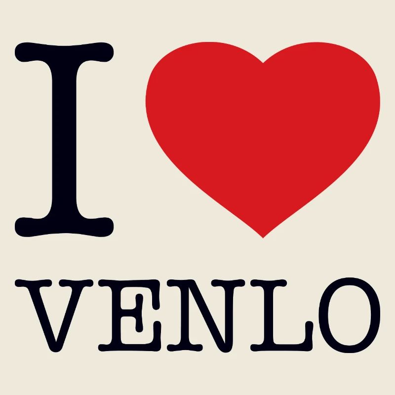J’adore Venlo