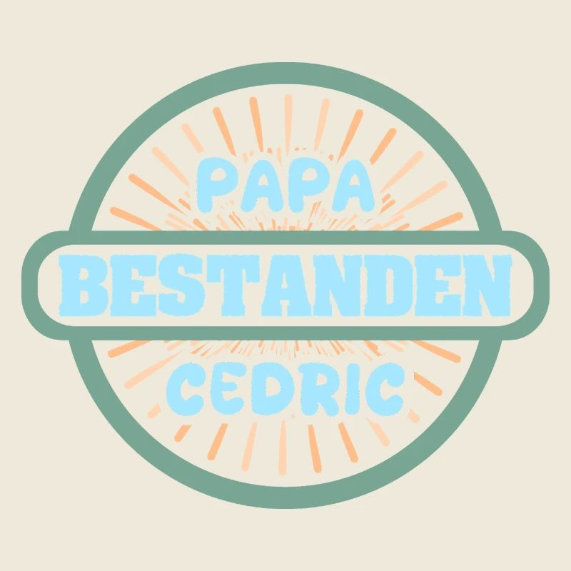 Cadeau pour Cédric