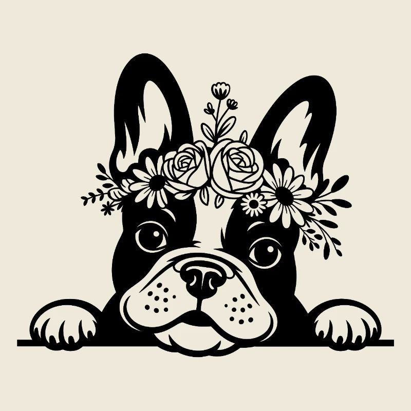 Bouledogue français