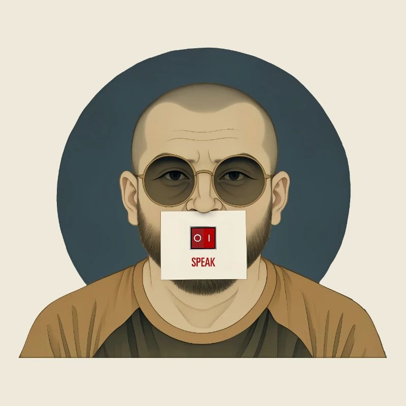 SPRICH MANN – nette Leute