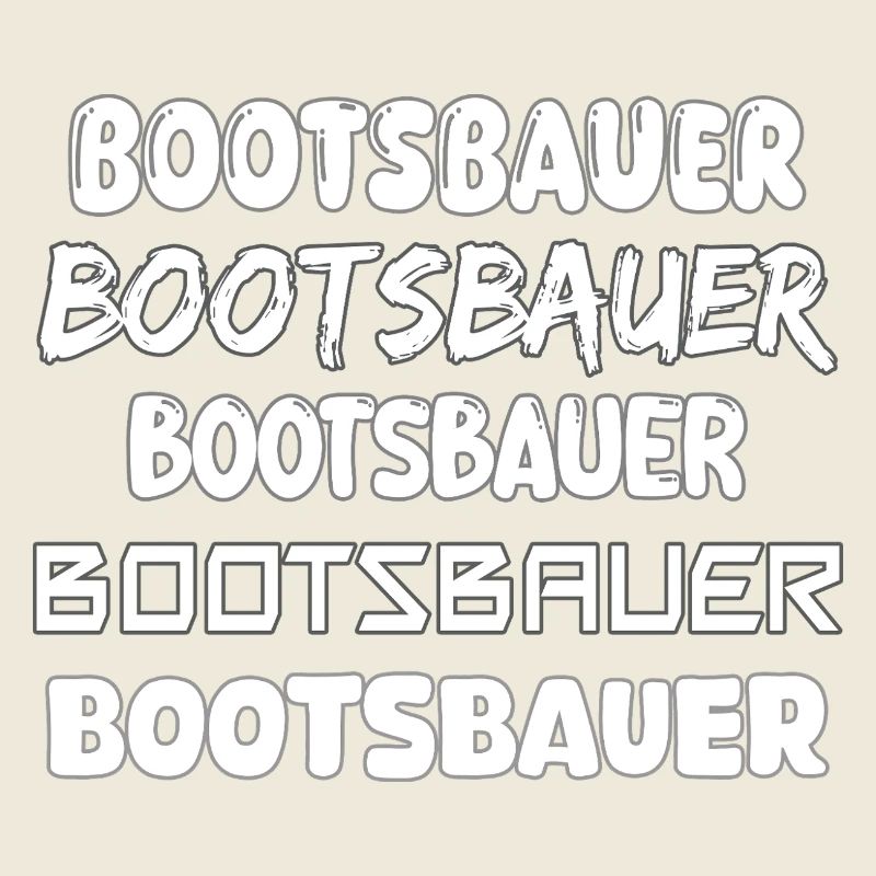 Bootsbauer