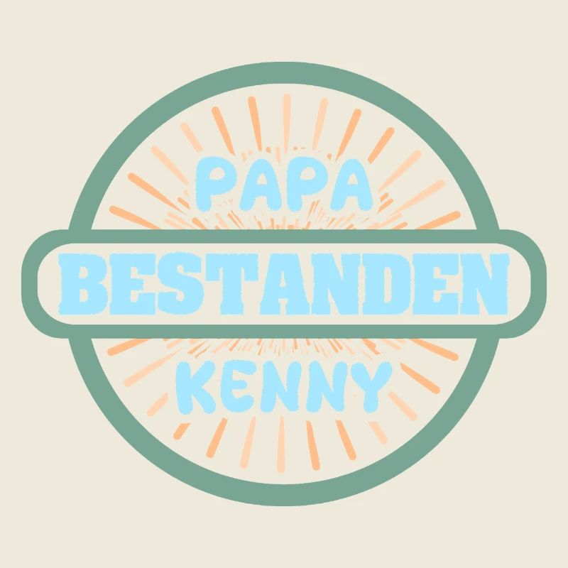 Kenny als Vorname