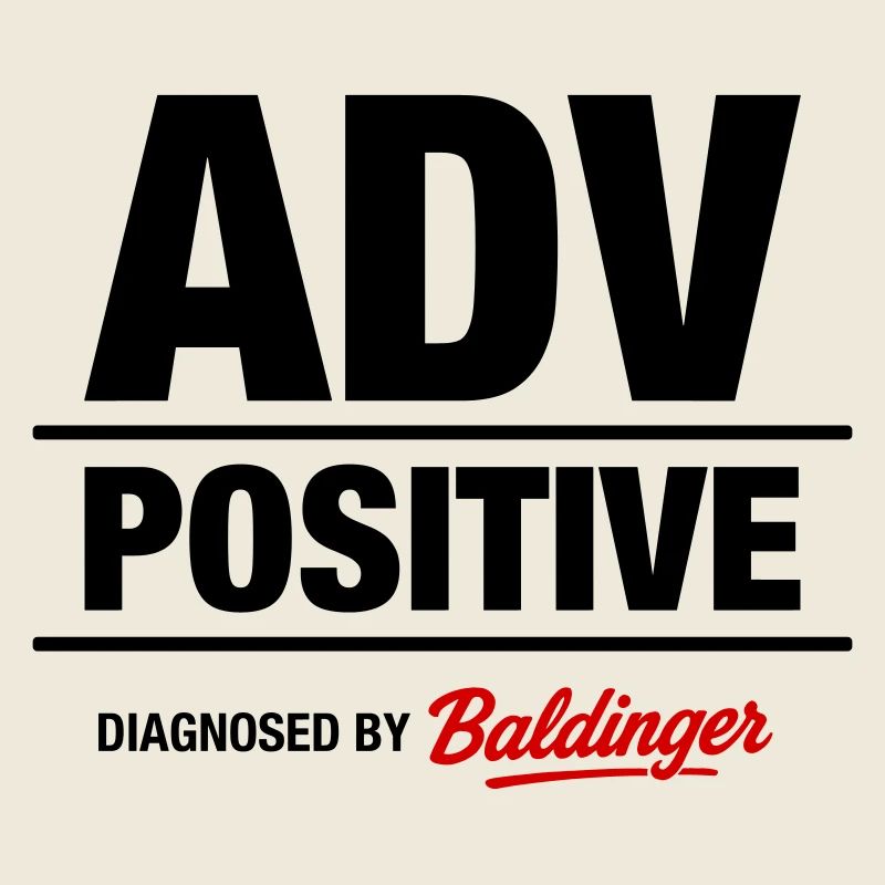 ADV Positiv
