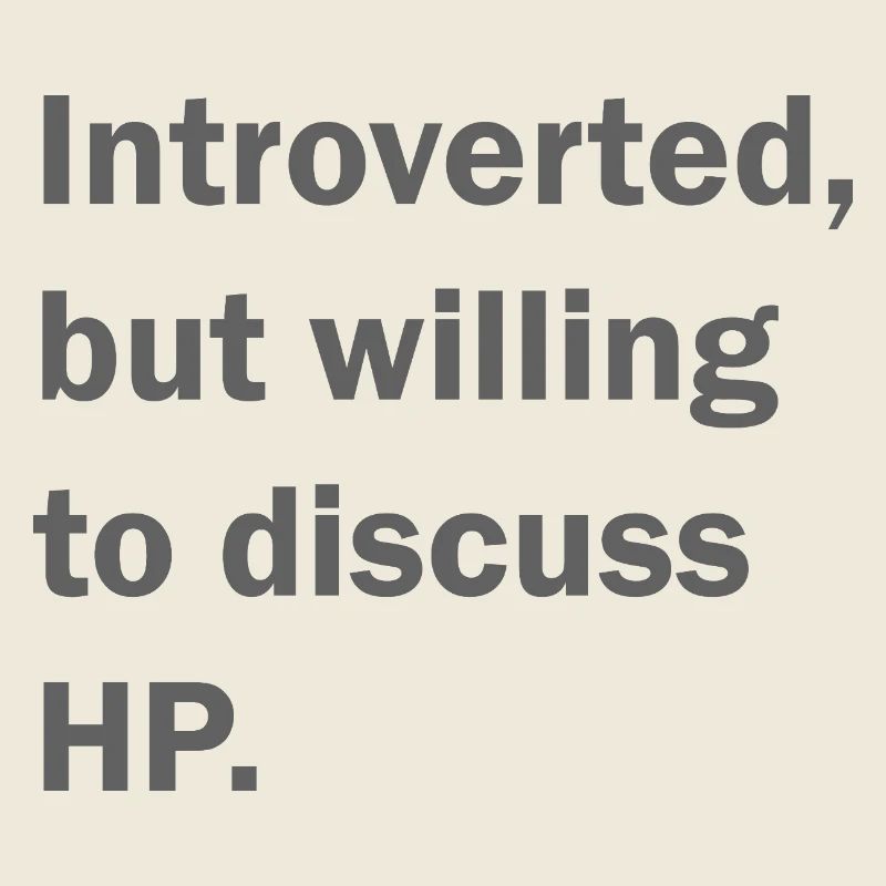H P
