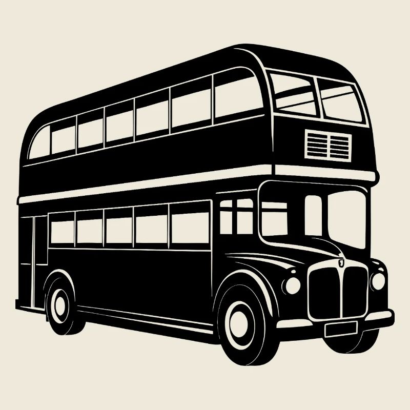 London bus