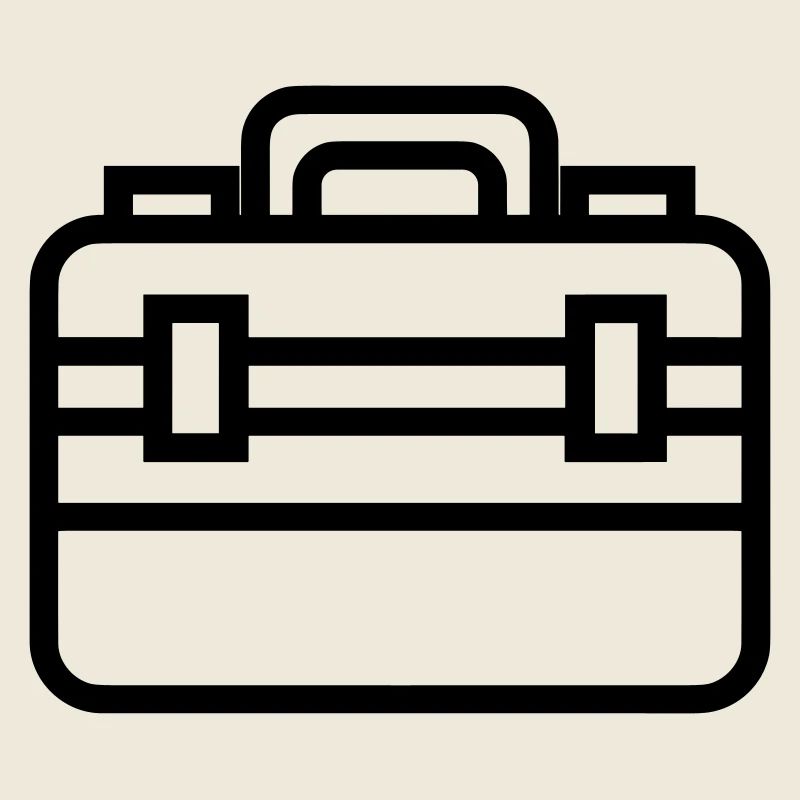 boîte à outils