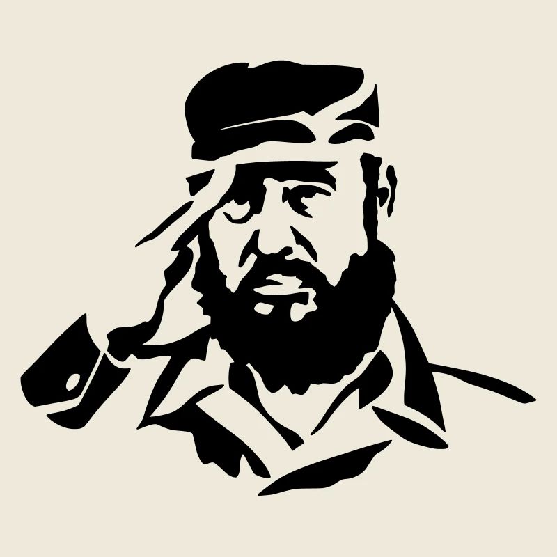 Fidel Alejandro Castro Ruz