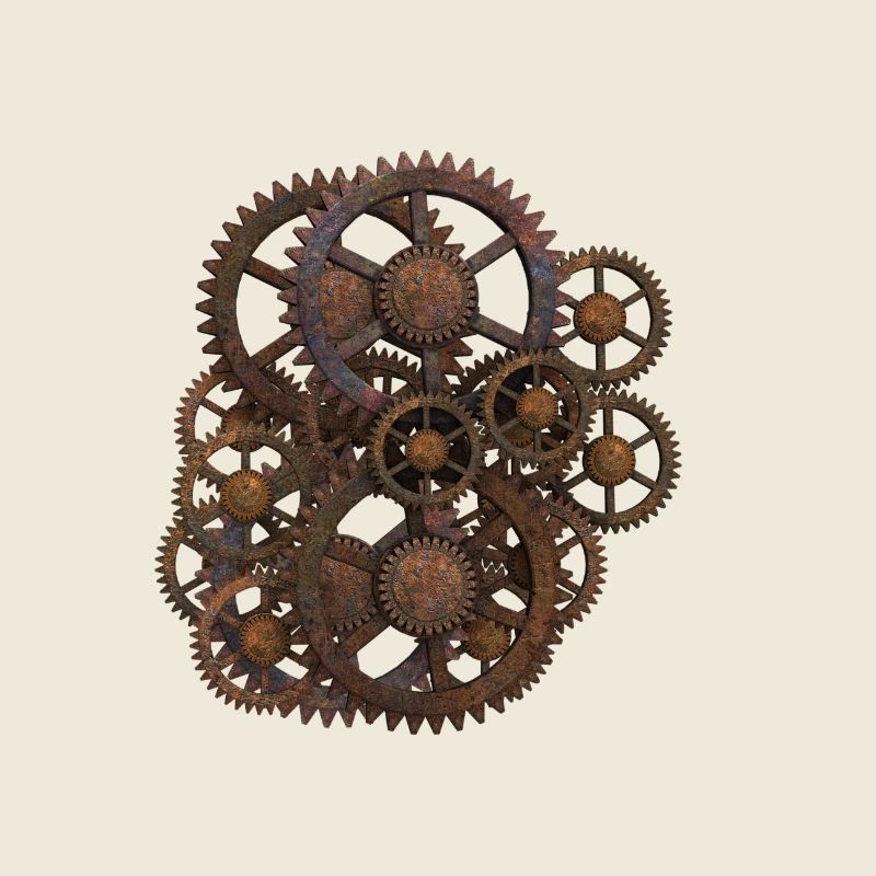 engrenage