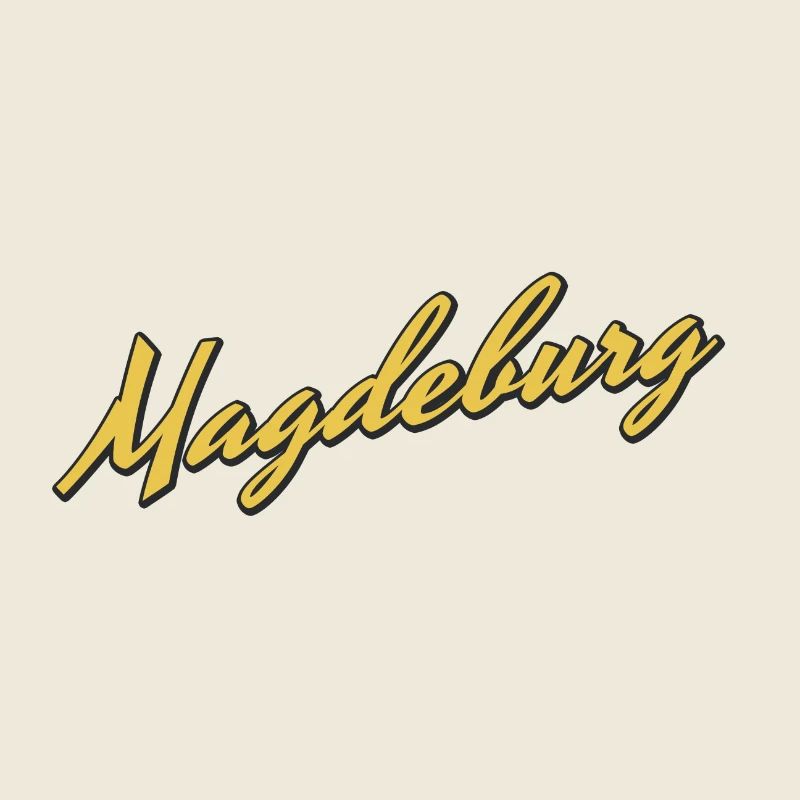 Magdeburg