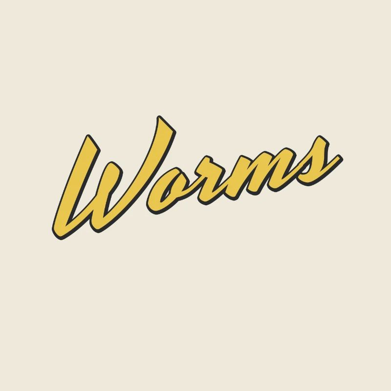 Worms