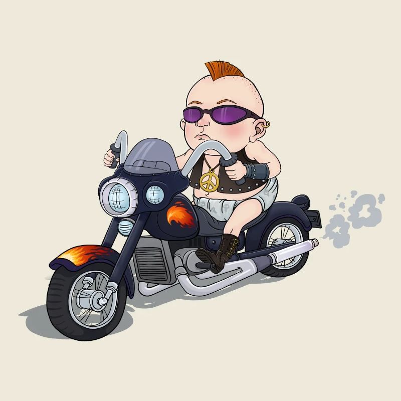 Baby Rider