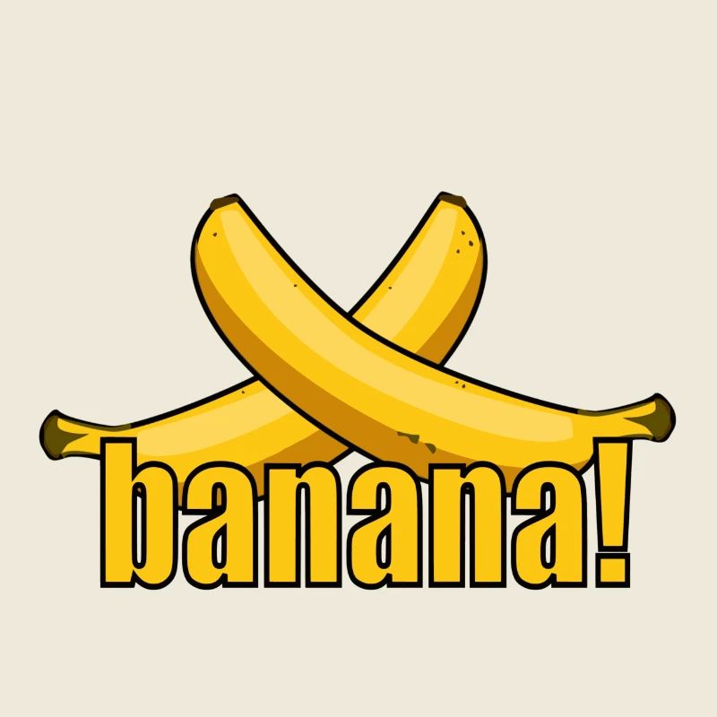 banana!