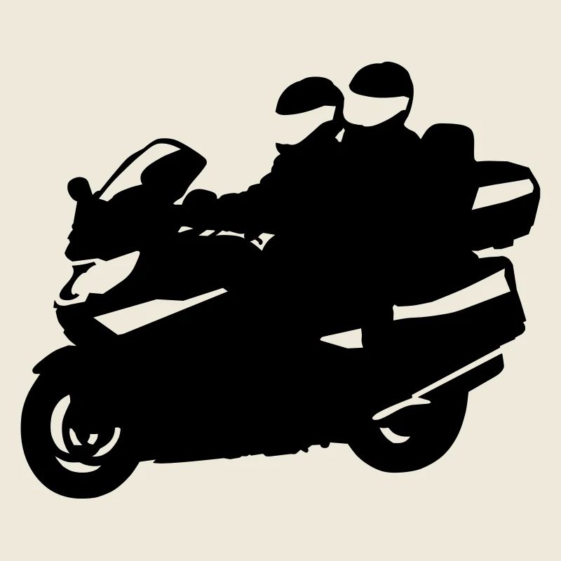 motorrad tourer