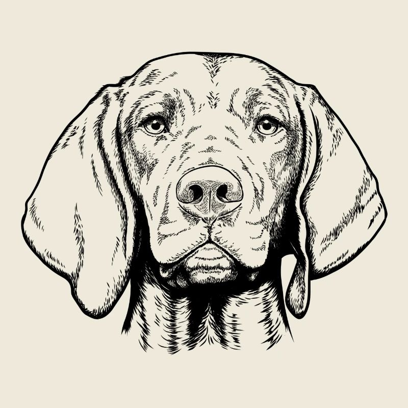 Magyar Viszla Shorthair