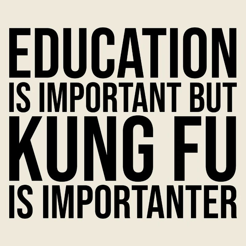 Kung Fu