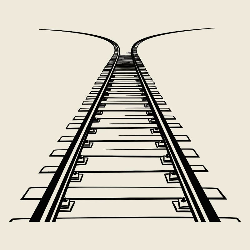 Railway Drawing