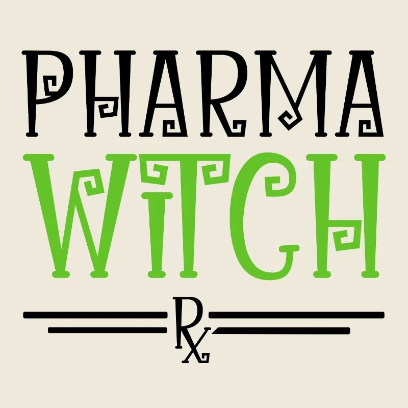 Pharmacy Halloween