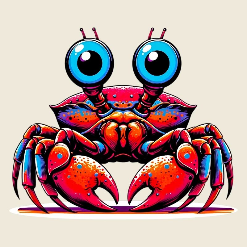 Crab