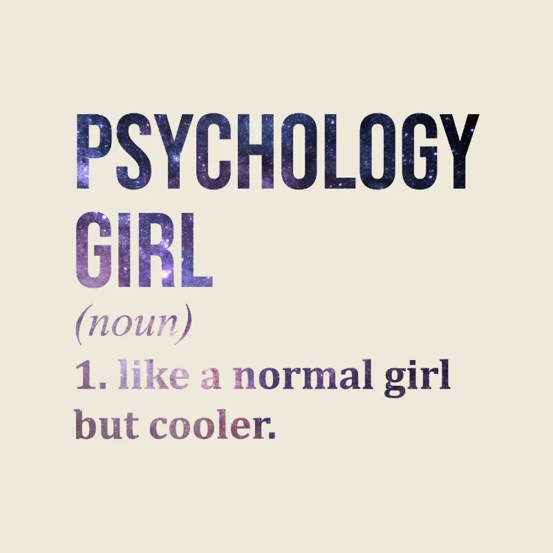 Psychology