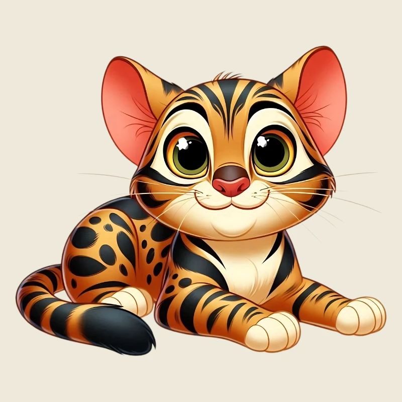 Bengal 3