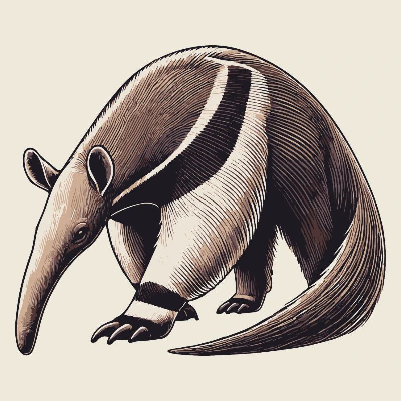 Ameisenbär