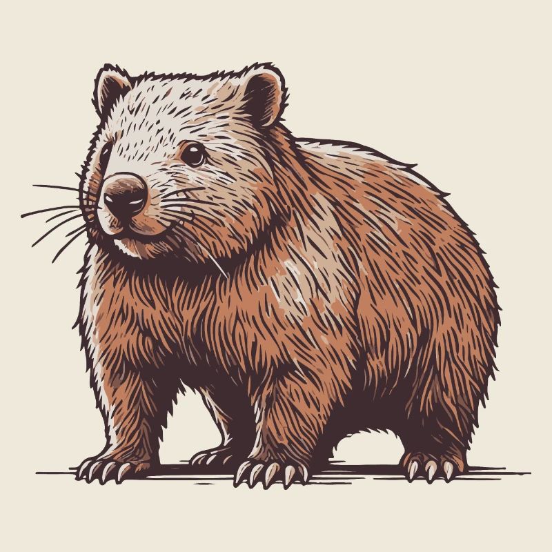 Wombat