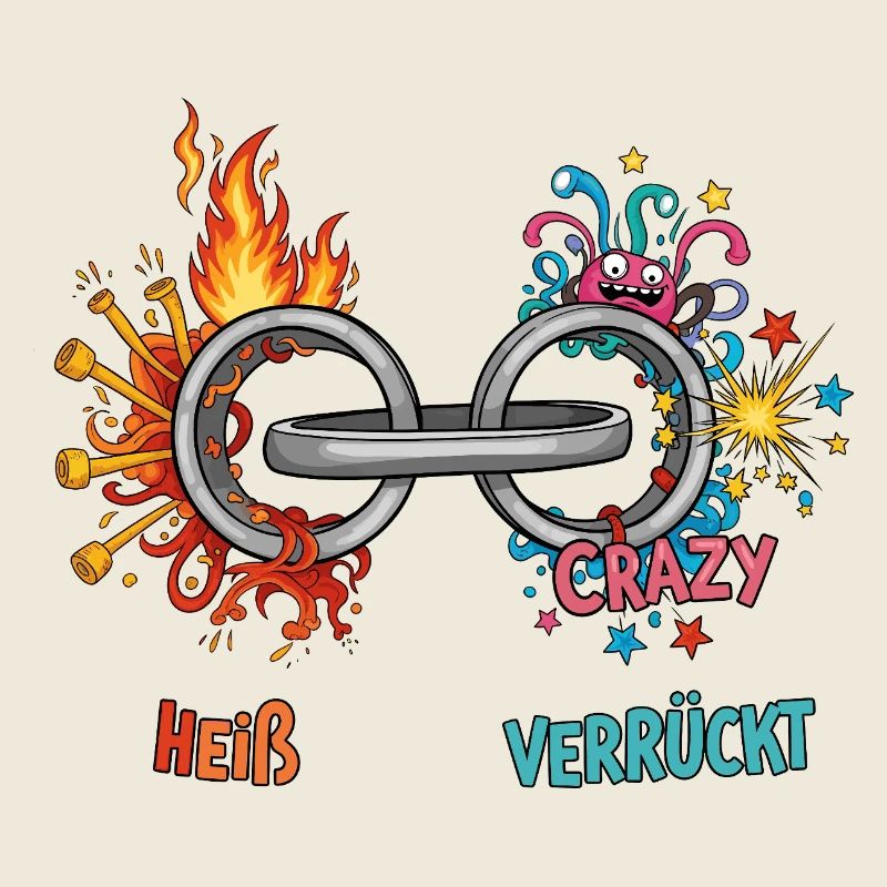 Hot & Crazy