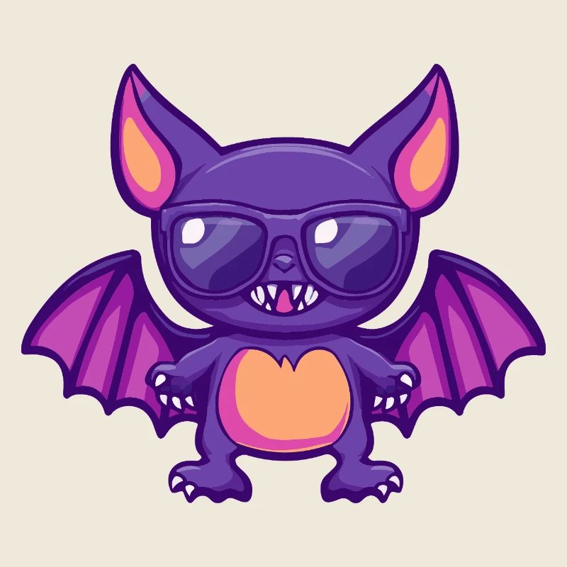 Bat Halloween