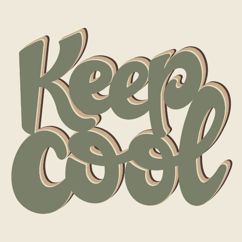 KEEP COOL