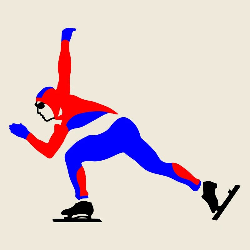 patinage de vitesse