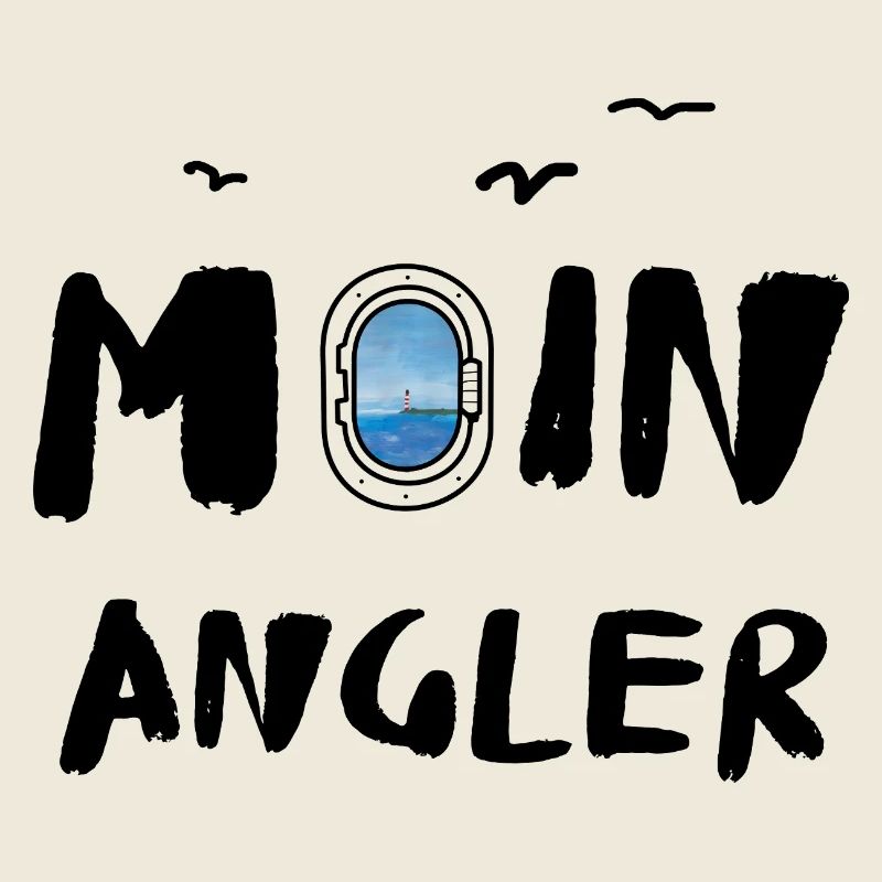 Moin Angler
