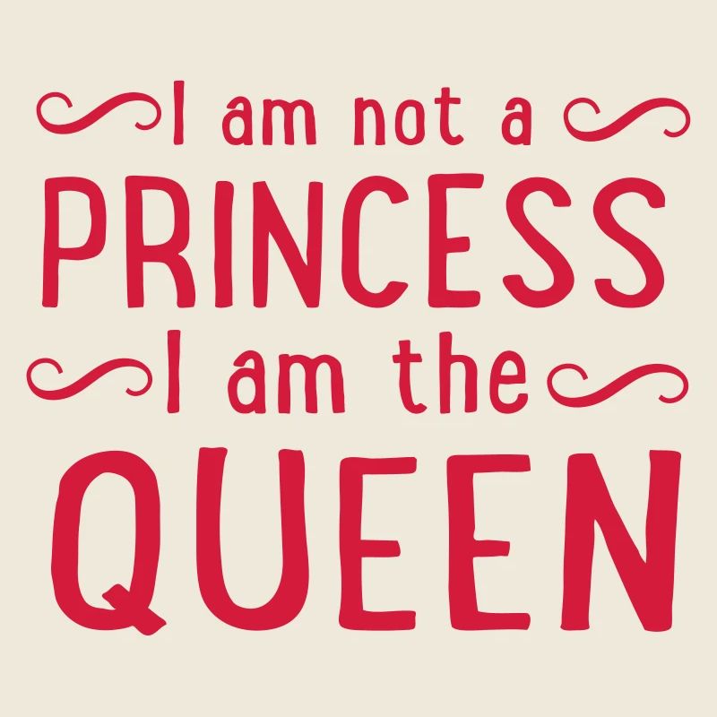 Princess Queen