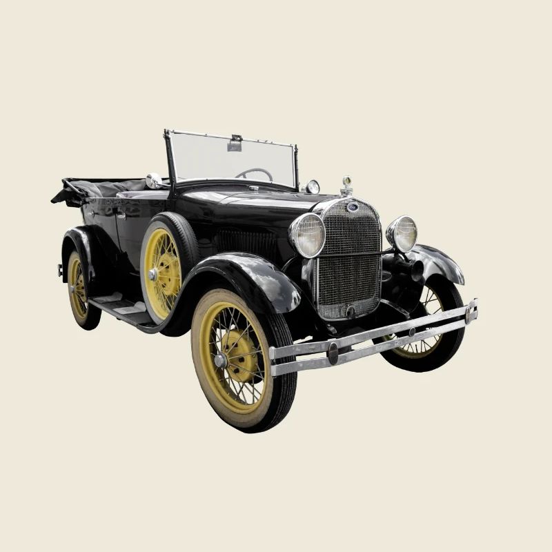 oldtimer