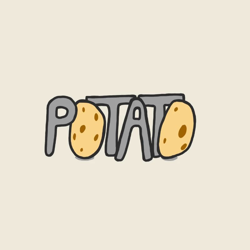 Potato Potato
