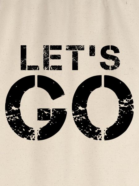 Lets Go