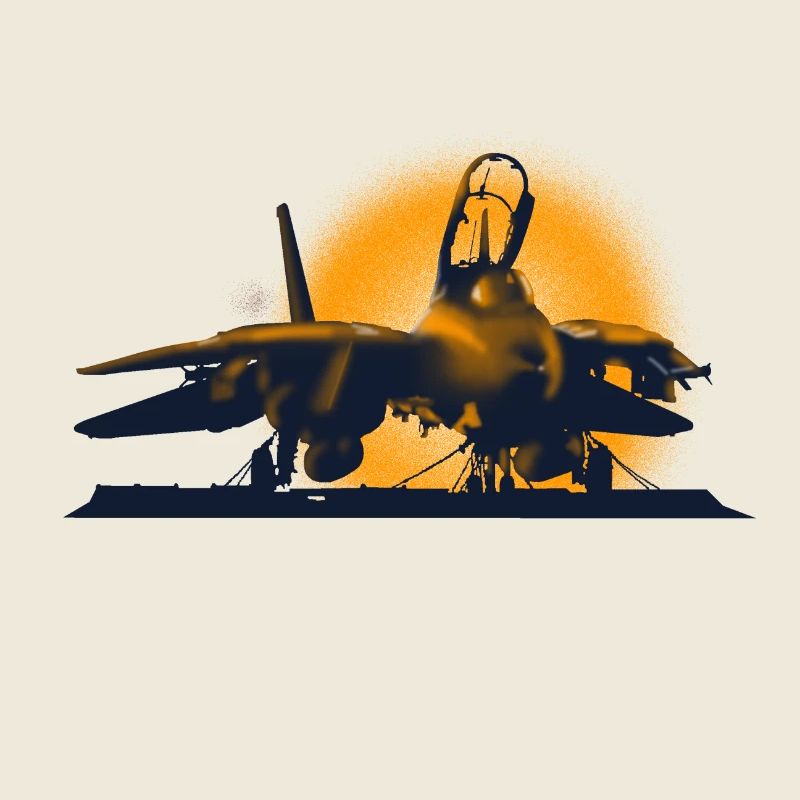 Jet Tomcat